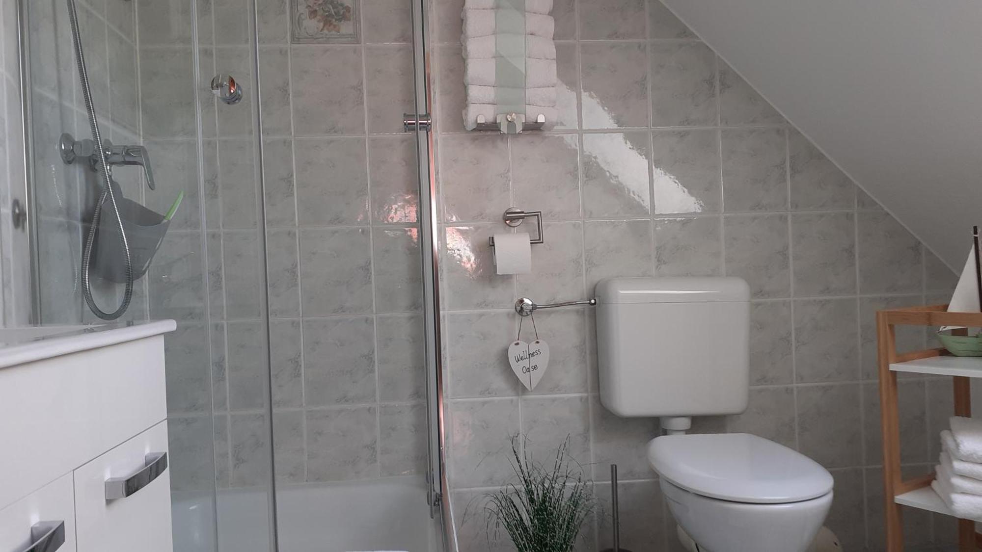 Ferienwohnung Zur Himmelsscheibe Ziegelroda Exterior photo